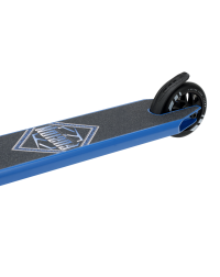 Самокат Fuzion Z-Series Z300 2020 Blue Самокат Fuzion Z-Series Z300 2020 Blue