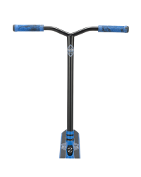 Самокат Fuzion Z-Series Z300 2020 Blue Самокат Fuzion Z-Series Z300 2020 Blue