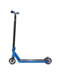 Самокат Fuzion Z-Series Z300 2020 Blue Самокат Fuzion Z-Series Z300 2020 Blue