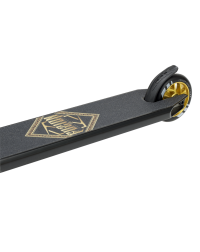 Самокат Fuzion Z-Series Z300 2020 Black / Gold Самокат Fuzion Z-Series Z300 2020 Black / Gold