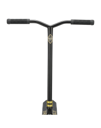 Самокат Fuzion Z-Series Z300 2020 Black / Gold Самокат Fuzion Z-Series Z300 2020 Black / Gold