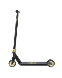 Самокат Fuzion Z-Series Z300 2020 Black / Gold Самокат Fuzion Z-Series Z300 2020 Black / Gold