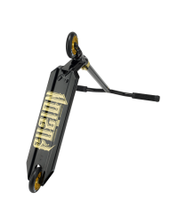 Самокат Fuzion Z-Series Z300 2020 Black / Gold Самокат Fuzion Z-Series Z300 2020 Black / Gold