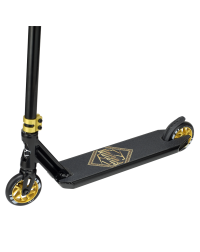 Самокат Fuzion Z-Series Z300 2020 Black / Gold Самокат Fuzion Z-Series Z300 2020 Black / Gold