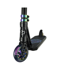 Самокат Fuzion Z-Series Z300 2020 Black / Neo