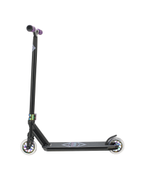 Самокат Fuzion Z-Series Z300 2020 Black / Neo