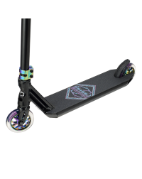 Самокат Fuzion Z-Series Z300 2020 Black / Neo
