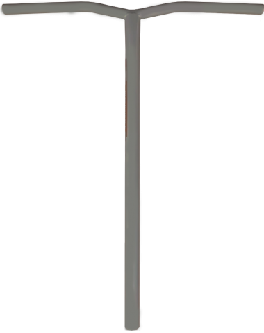 Руль д/сам. Комета Wave Oversize 34,9 Шторм (темный перламутр)