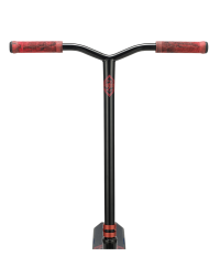 Самокат Fuzion Z-Series Z300 2020 Black / Red Самокат Fuzion Z-Series Z300 2020 Black / Red