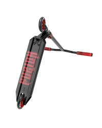Самокат Fuzion Z-Series Z300 2020 Black / Red Самокат Fuzion Z-Series Z300 2020 Black / Red