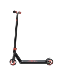 Самокат Fuzion Z-Series Z300 2020 Black / Red Самокат Fuzion Z-Series Z300 2020 Black / Red