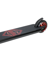 Самокат Fuzion Z-Series Z300 2020 Black / Red Самокат Fuzion Z-Series Z300 2020 Black / Red