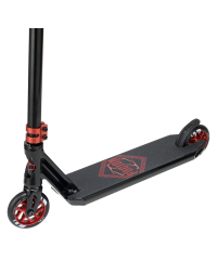 Самокат Fuzion Z-Series Z300 2020 Black / Red Самокат Fuzion Z-Series Z300 2020 Black / Red