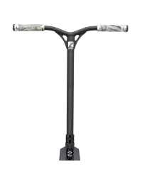Самокат Fuzion Z-Series Z350 2020 Black Tall Bar