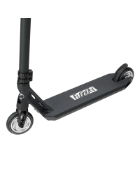 Самокат Fuzion Z-Series Z350 2020 Black Tall Bar