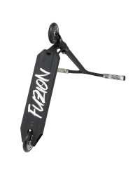 Самокат Fuzion Z-Series Z350 2020 Black Tall Bar
