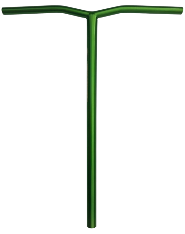 Руль д/сам. Комета Wave Oversize 34,9 Аврора